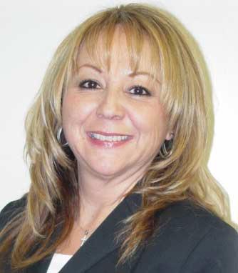Dolores P. Vallejos, sitting Cibola County Assessor and certified winner of Grants City Council District 1 election, faces a Dec. 17 public hearing on her eligibility to take the council district 1 seat under the Grants City Charter’s residency requirements which are being questioned. Courtesy Photo