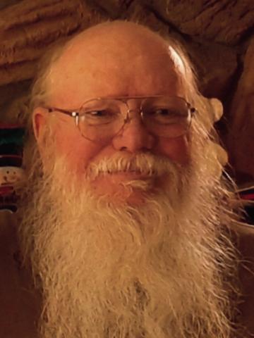 Randall Edward Thomas