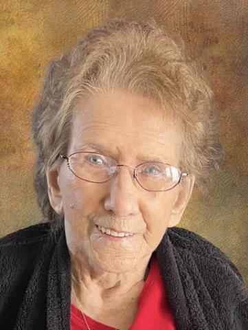 Sonia Proffitt