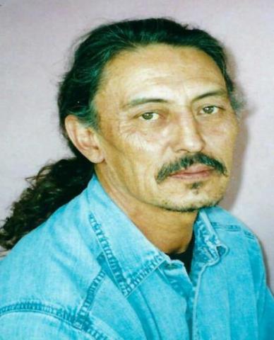 Raymond Lesperance