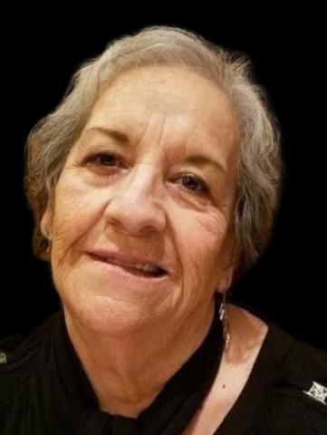 Theresa Gallegos