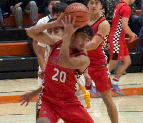 Athlete of the Week
