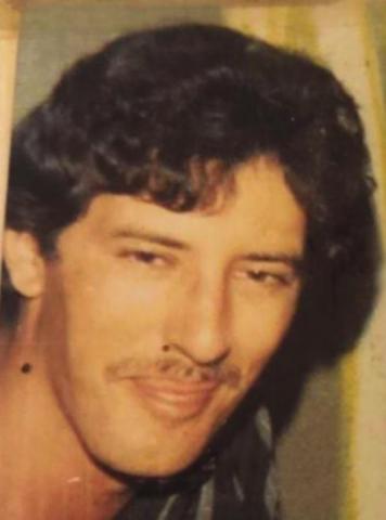 Raul T. Martinez