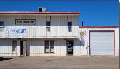Milan Fire Department Volunteer Updates and Remodel Plan