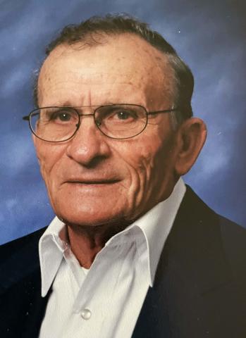 Thomas Warren Simpson