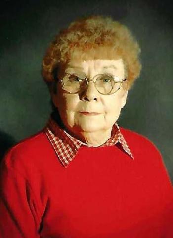 Kathryn Arndt 