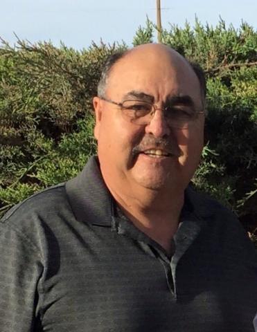 Richard Daniel Baca