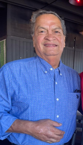 Carlos Gomez Gonzalez Sr.