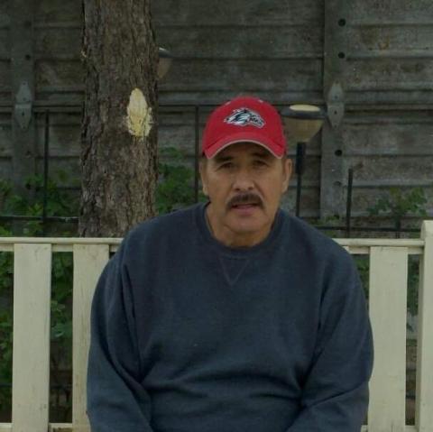 We can't believe it's been 10 years since you've been gone. Today and every day, we miss you. Our hearts are at peace because we know you are at peace. Love, your wife, children and grandchildren.