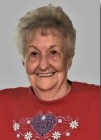 Mary Ann McClead Gillaspy