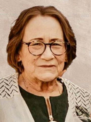 Winona Jean Williams