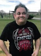 Robert "Bobby" Gutierrez