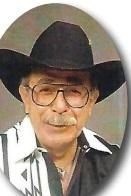 Juan (Bobby) Bautista Baca Jr.