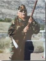 Gilbert Anthony Pacheco