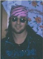 Troy Dean McDaugale Jr