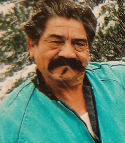 Isidro Longoria Sr.