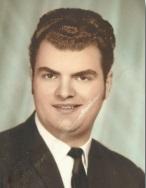 Frank Graydon Orr