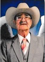 Fermin P. Torres