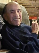 Alfonso Pilar Anzures