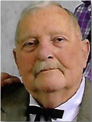 Herbert Lewis Welsch Jr.