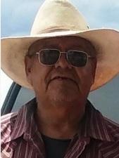 Oliver L Etsitty Sr.