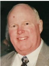 John Randolph Hoffman ('Randy')