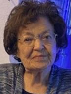 Mary Lopez