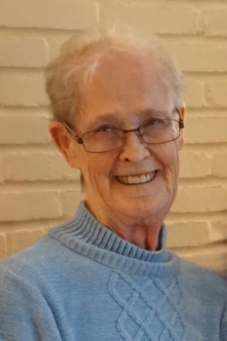 Mary Ann (Johnson) Good