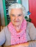 Delfina Anzures Hicks