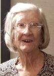 Frances Smith Odom