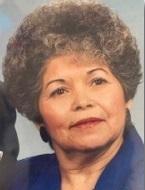 Josie Garcia Ellis