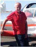 Lawrence 'Larry' McCartin