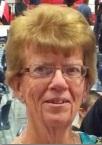 Barbara Helen Willcox