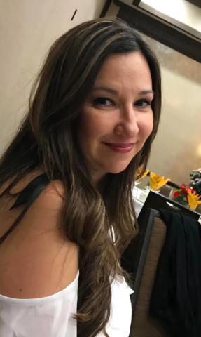 Crystal Jean Chavez