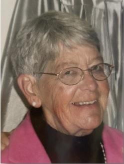 Anne Willoughby Mathis
