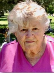 Karen Ruth Cerniway