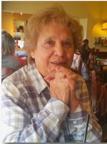Mary Ellen Mieras