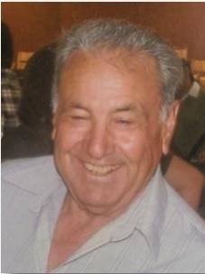Teofilo Savedra