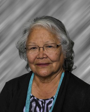Martha Garcia has been nominated to fill the vacancy in House District 6