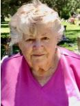 Karen Ruth Cerniway