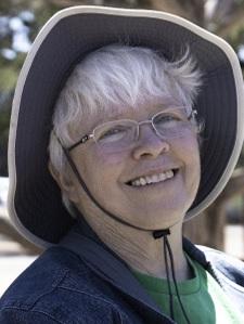 Carolyn Sue (Scyrkels) Foreman 