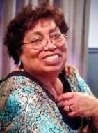 Theresa Frances Trujillo 
