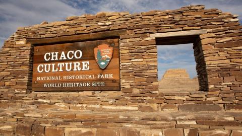With five days remaining in the federal public comment period, Pueblo of Laguna Gov. Harry A. Antonio Jr. is urging residents to oppose the proposed removal of protections surrounding Chaco Culture National Historical Park.