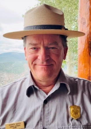 Brinnen Carter has been selected as the new superintendent of El Malpais and El Morro national monuments. Carter, who has 28 years of National Park Service experience, will begin the position Oct. 4. 