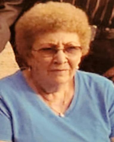 Pauline C. Tapia
