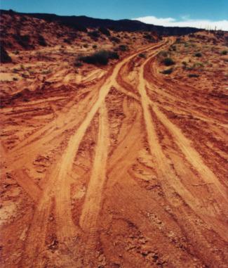 From the High Plains