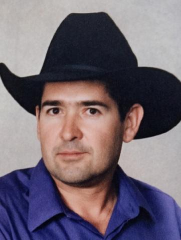 Marty Wesley Marquez