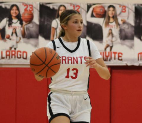 Athlete of the Week