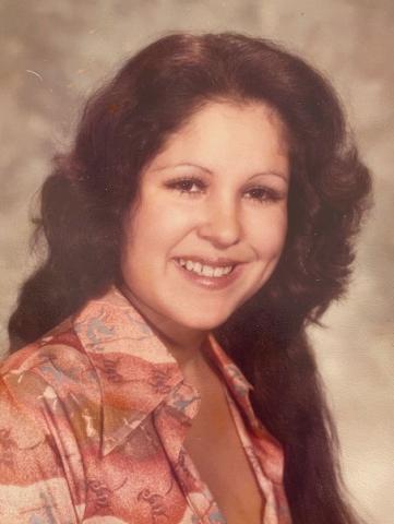 Sandra Sandoval
