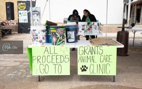 Cibola’s First Cannabis Celebration Blazes a Trail in Grants